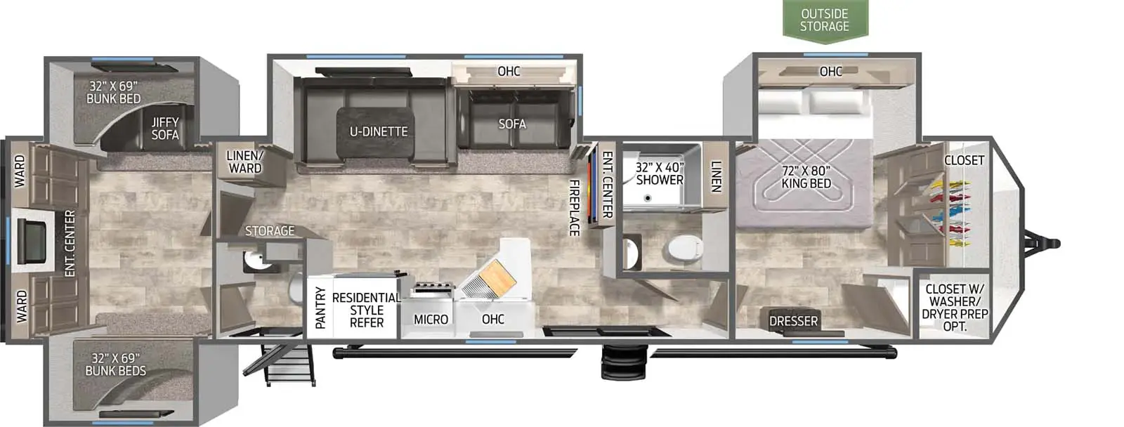 39PQB Floorplan Image